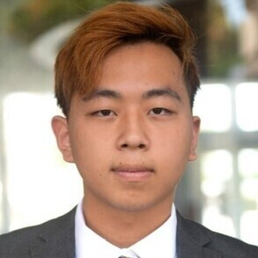 Benjamin Chai