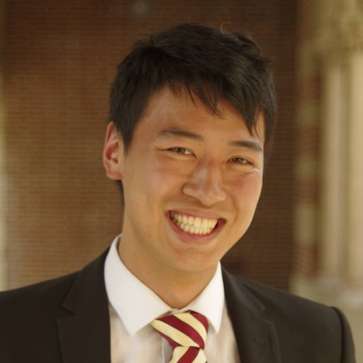 Tim Hwang